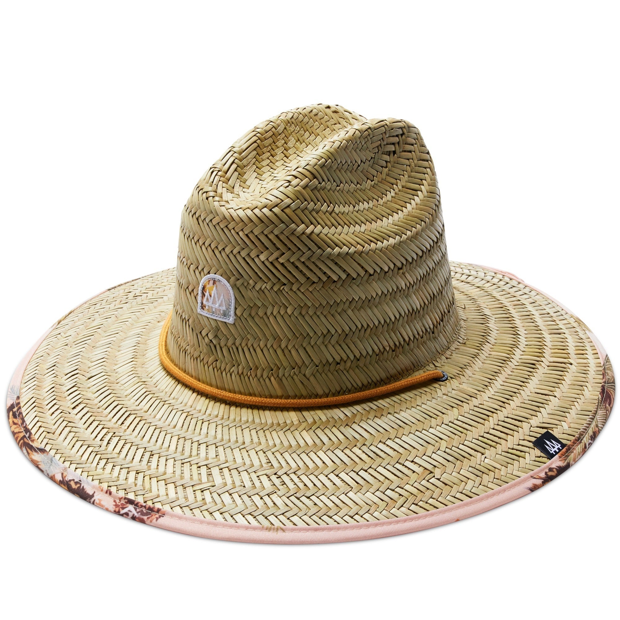 HEMLOCK LIFEGUARD HAT