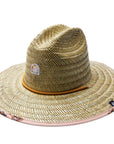 HEMLOCK LIFEGUARD HAT