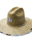 HEMLOCK LIFEGUARD HAT