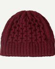 COASTAL CABLE BEANIE