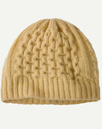 COASTAL CABLE BEANIE