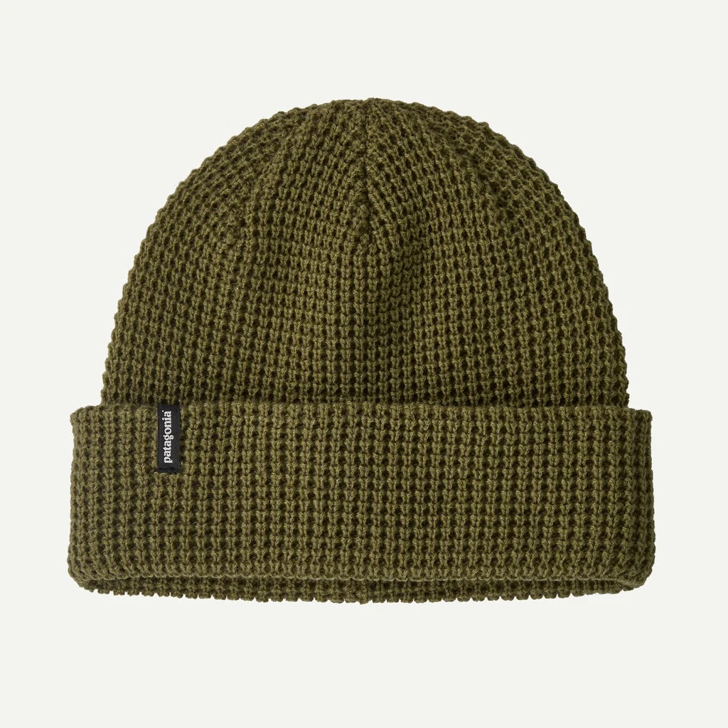 SNOWDRIFTER BEANIE