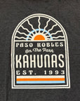 M'S PASO ROBLES ADOBE L/S TEE