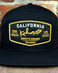 HAT - KAHUNAS HAND CURATED PATCH