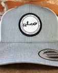 HAT - KAHUNAS LOCATIONS CIRCLE PATCH