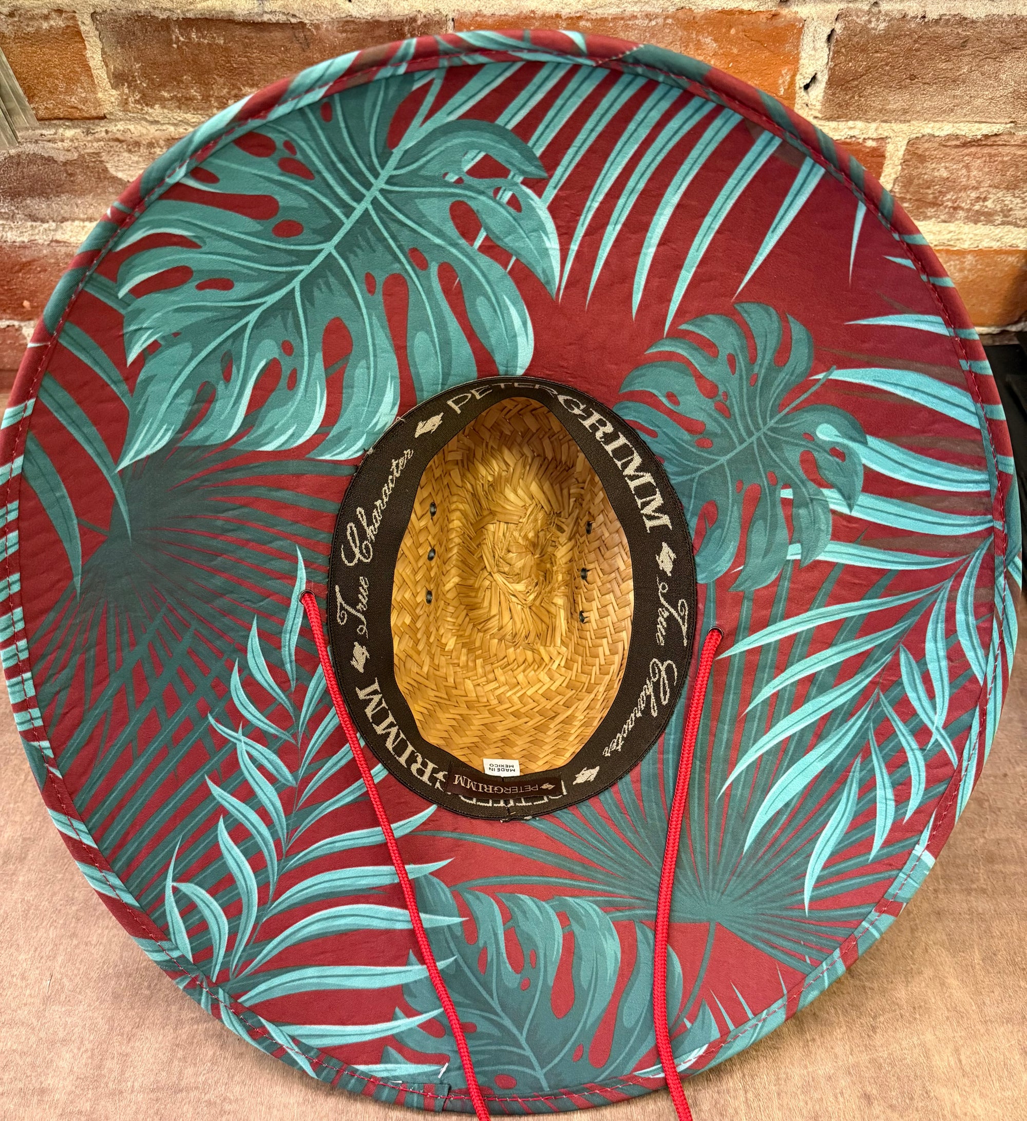 KAHUNAS LIFEGUARD HAT LITE