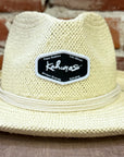 KAHUNAS MARTINIQUE HAT