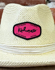 KAHUNAS MARTINIQUE HAT