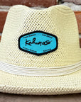 KAHUNAS MARTINIQUE HAT