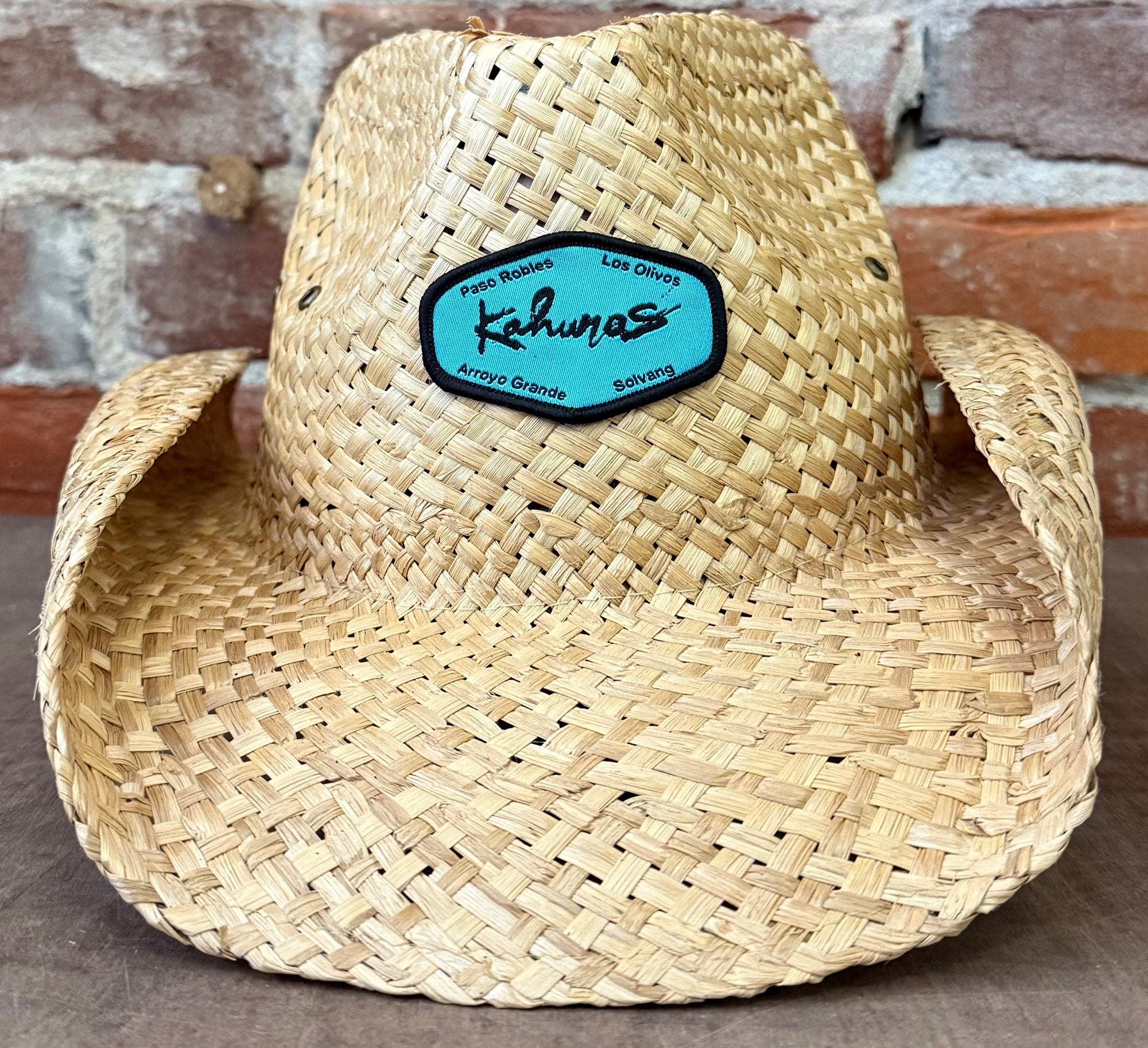 KAHUNAS MAVERICK HAT