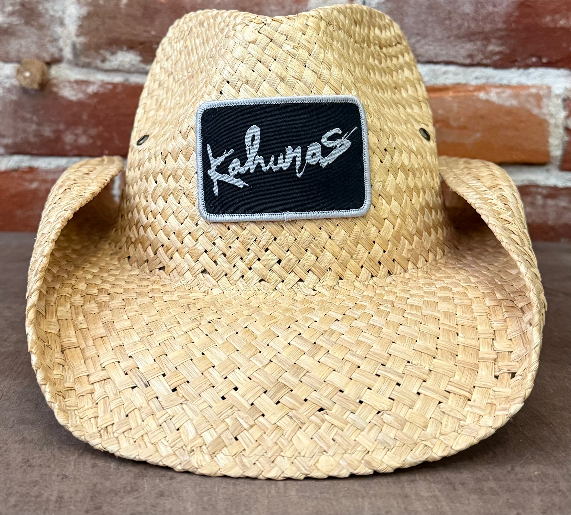 KAHUNAS MAVERICK HAT