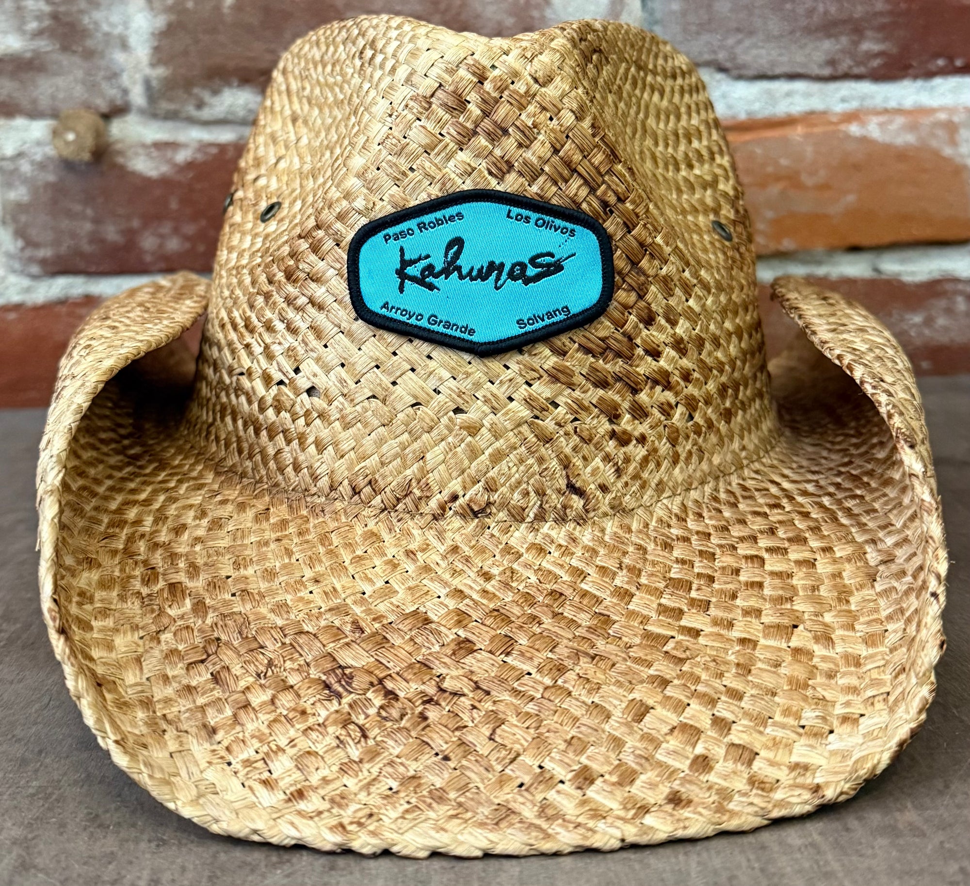 KAHUNAS MAVERICK HAT