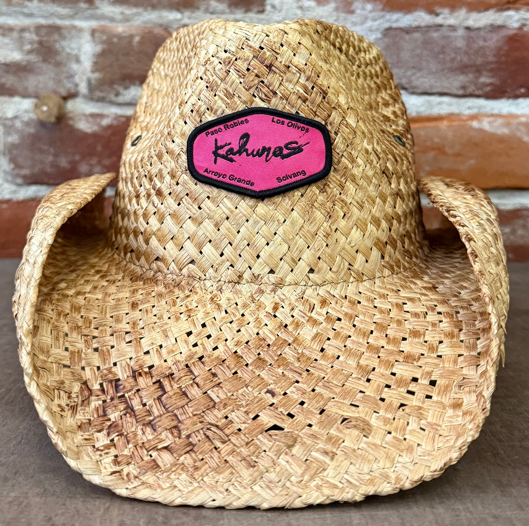 KAHUNAS MAVERICK HAT