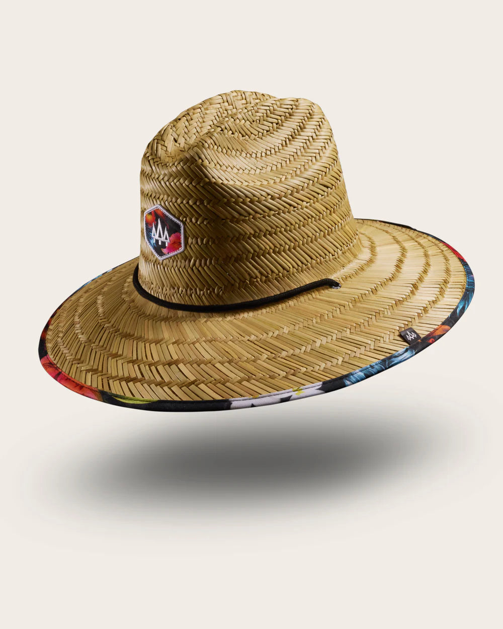 HEMLOCK LIFEGUARD HAT