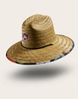 HEMLOCK LIFEGUARD HAT