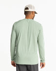 M'S BAMBOO LIGHTWEIGHT LONG SLEEVE