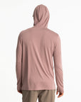 M'S BAMBOO LIGHTWEIGHT HOOODIE