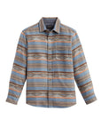 M'S MARSHALL CHAMOIS SHIRT