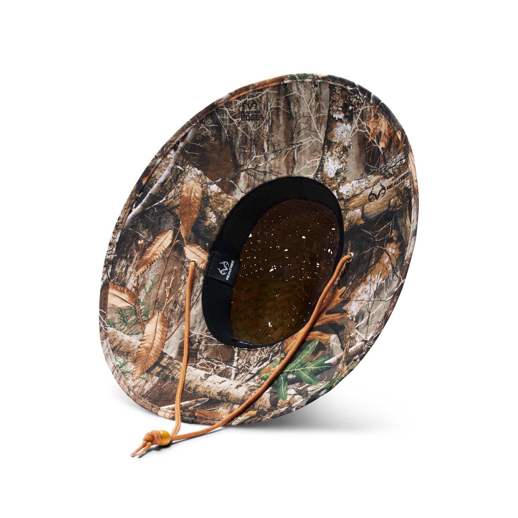 HEMLOCK LIFEGUARD HAT