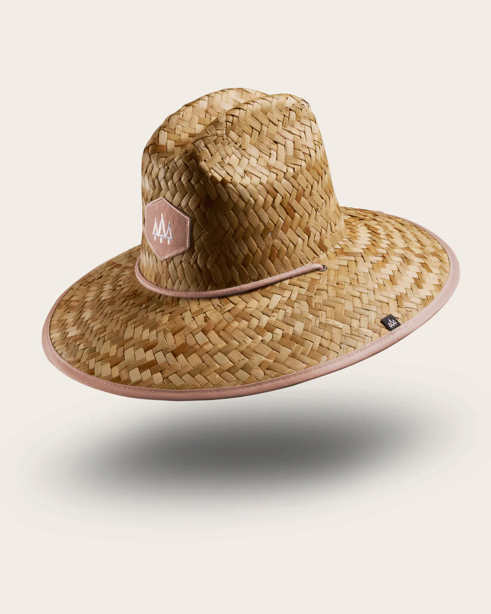 HEMLOCK LIFEGUARD HAT