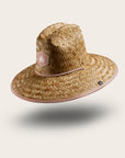 HEMLOCK LIFEGUARD HAT