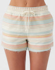 ROSARITO LOUNGE SHORTS