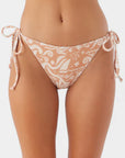 ROAM SLOW RIB MARACAS TIE SIDE BOTTOMS