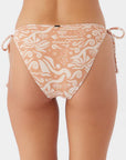 ROAM SLOW RIB MARACAS TIE SIDE BOTTOMS