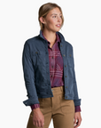 W'S KULTIVATR JACKET