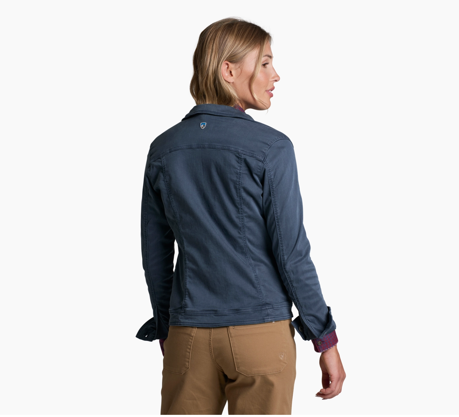 W&#39;S KULTIVATR JACKET