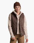 W'S CELESTE LINED VEST