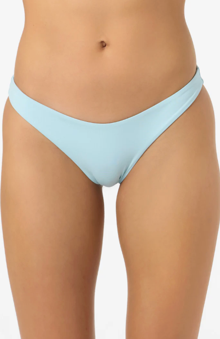 SALTWATER SOLIDS ROCKLEY BOTTOM