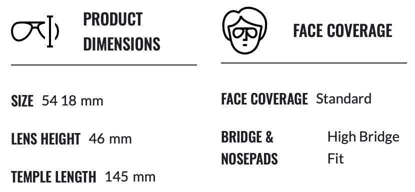 ERIKA - RB4171 - 622/8G 54