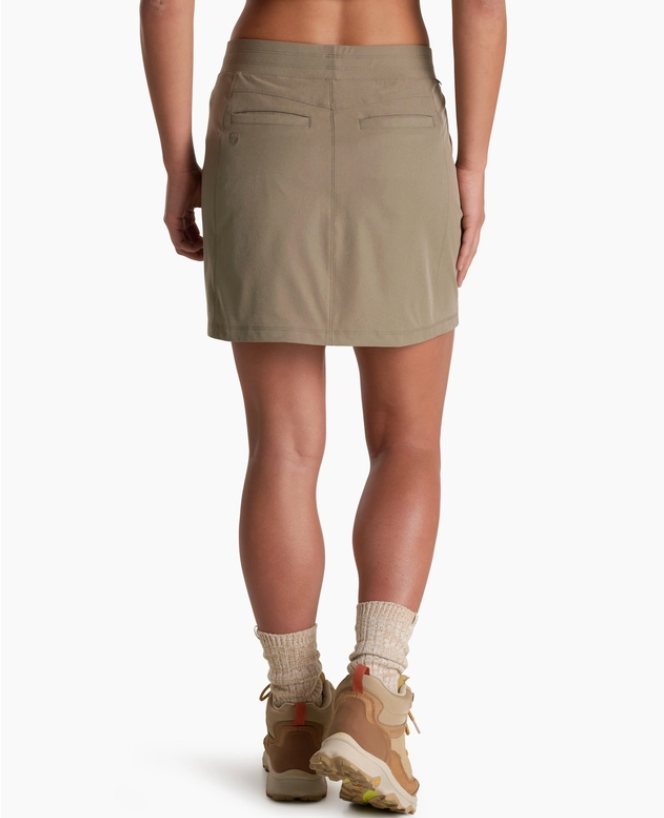 W'S FREEFLEX SKORT