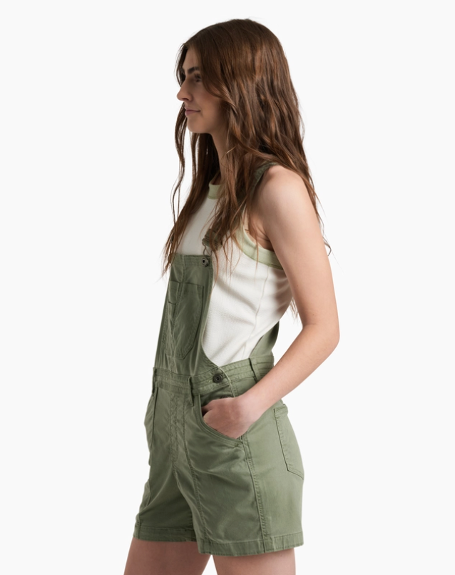 KULTIVATR SHORTALL