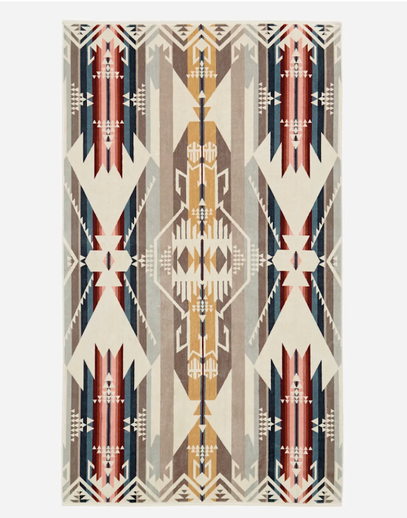 PENDLETON OVERSIZED SPA TOWEL