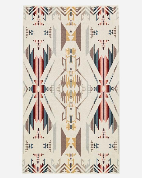 PENDLETON OVERSIZED SPA TOWEL
