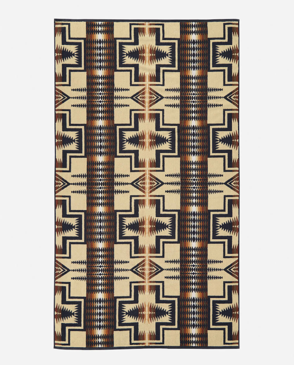 PENDLETON OVERSIZED SPA TOWEL