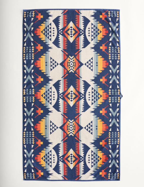 PENDLETON OVERSIZED SPA TOWEL
