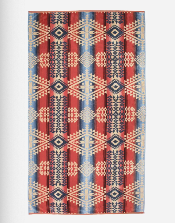 PENDLETON OVERSIZED SPA TOWEL
