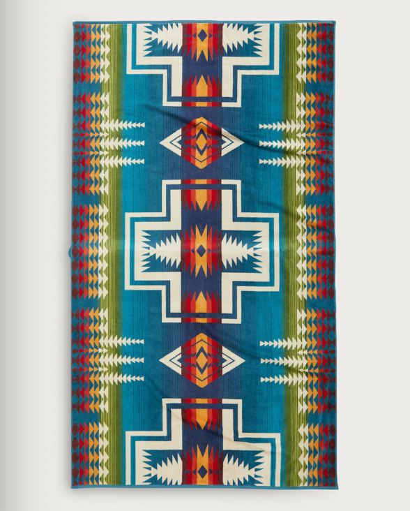 PENDLETON OVERSIZED SPA TOWEL