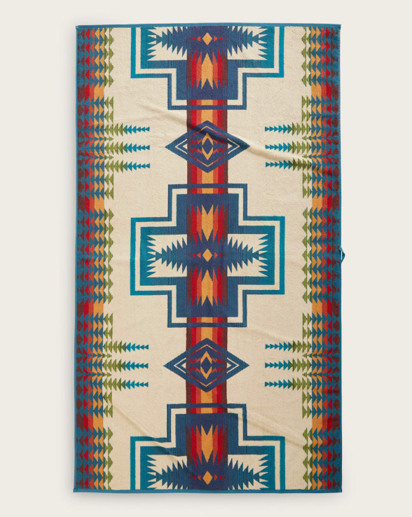PENDLETON OVERSIZED SPA TOWEL