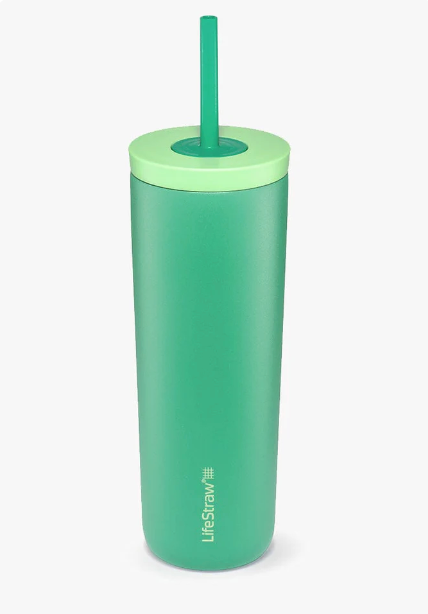 LIFESTRAW GO SERIES TUMBLER - 18OZ