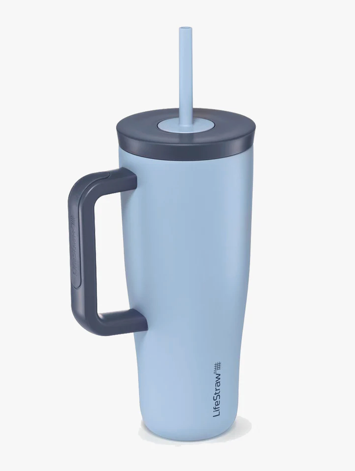LIFESTRAW GO SERIES TUMBLER - 24OZ