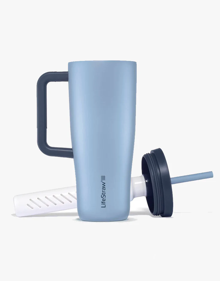 LIFESTRAW GO SERIES TUMBLER - 24OZ