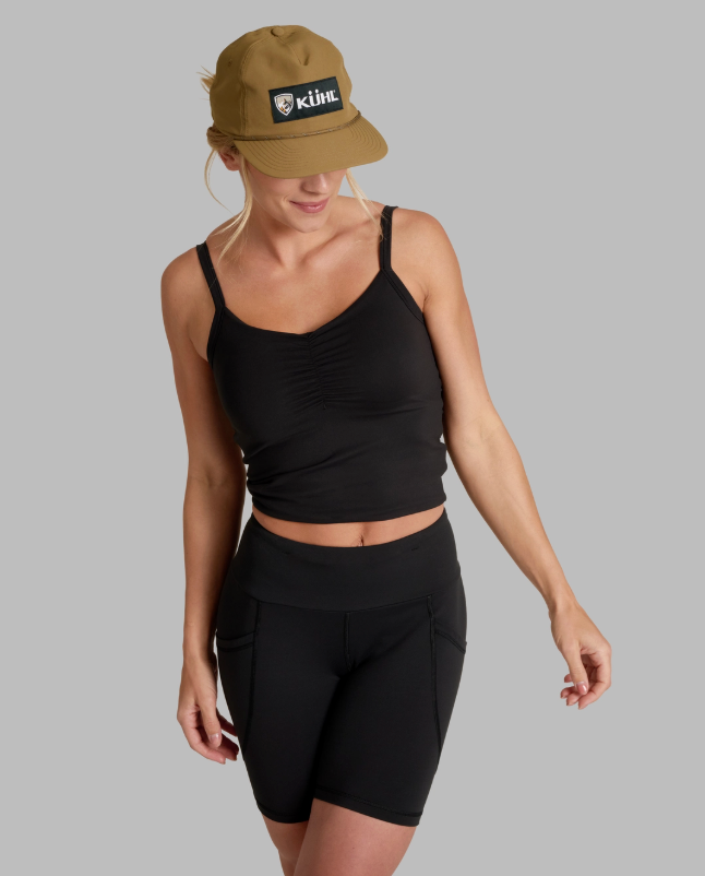 W'S KUSH BRA TANK