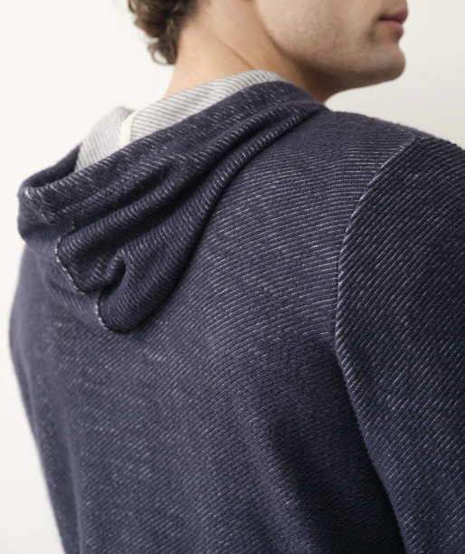M'S PORTOLA BEACH HOODIE