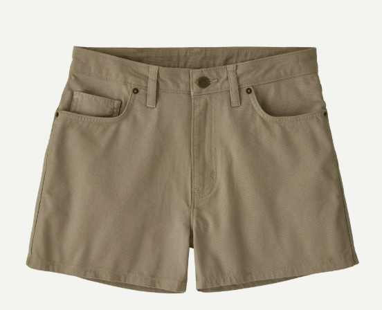 W'S CLASSIC SHORTS