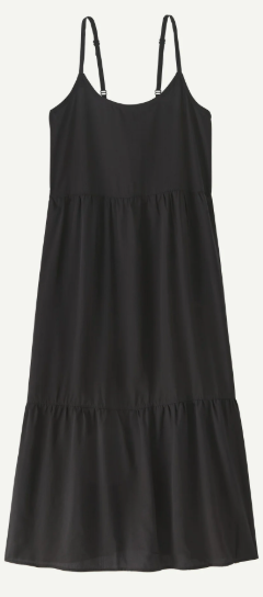 W'S TIDAL THREADS DRESS