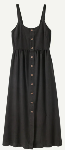 W'S GARDEN ISLAND DRESS